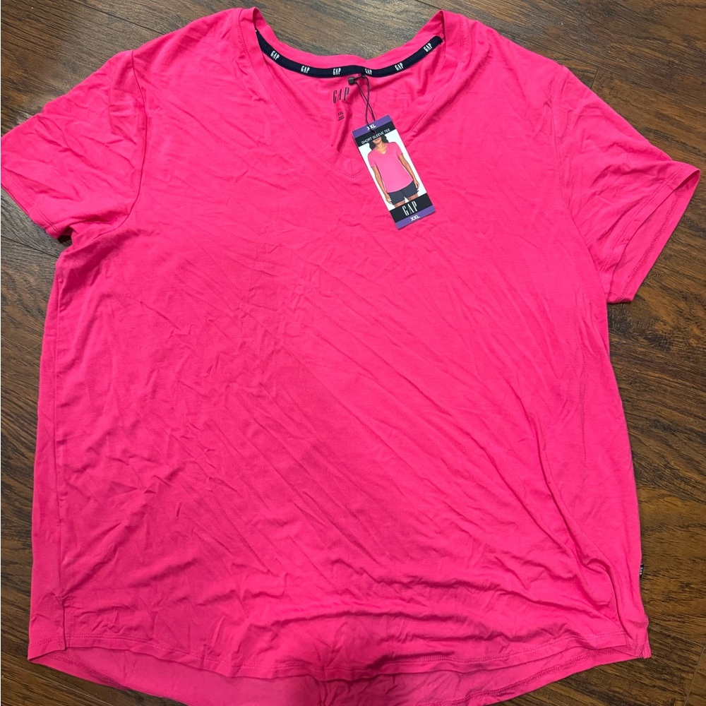 Gap shirt XXL